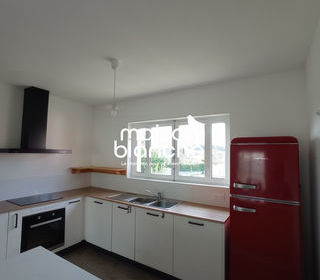  Maison � louer 5 pi�ces 105 m� Branne