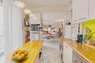  Appartement � vendre 6 pi�ces 173 m� Grenoble