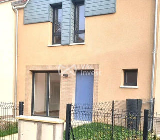  Maison � vendre 4 pi�ces 82 m�