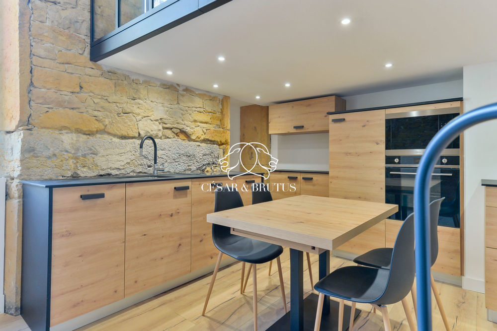 � vendre  Appartement Lyon 2