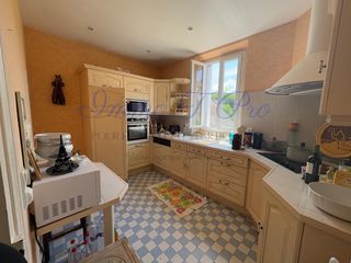  Maison � vendre 5 pi�ces 124 m�