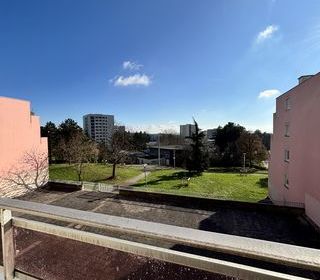  Appartement � vendre 2 pi�ces 46 m�