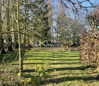  Terrain � vendre 2140 m�