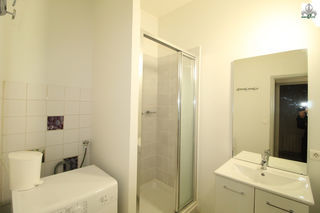  Appartement � vendre 1 pi�ce 37 m�