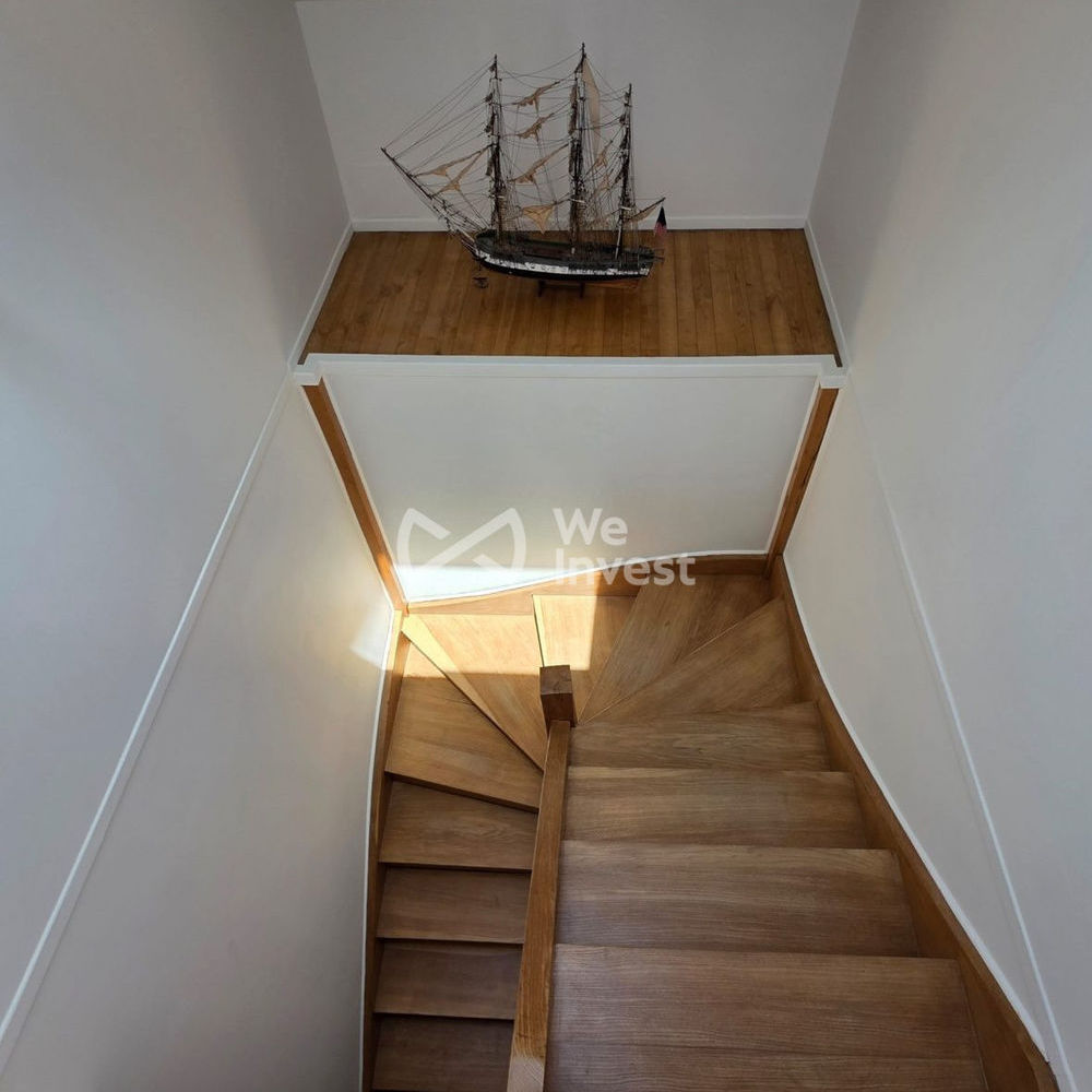 � vendre  Maison Toulouse (31500)