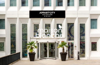  Appartement � vendre 1 pi�ce 23 m�