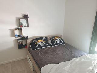  Appartement � louer 5 pi�ces 80 m�