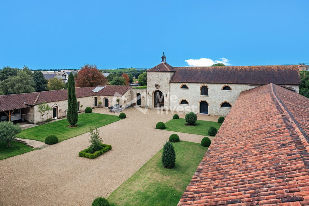 � vendre  Maison Richelieu (37120)