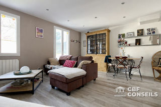  Maison � vendre 5 pi�ces 80 m�