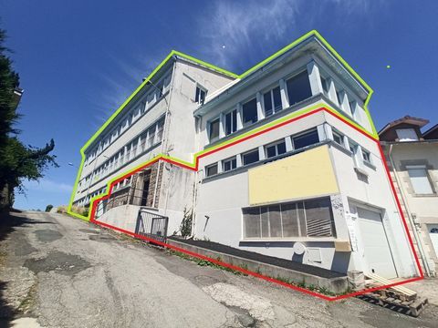 POUR INVESTISSEURS : BELLE RENTABILIT&Eacute; !!! 274000 87240 Ambazac