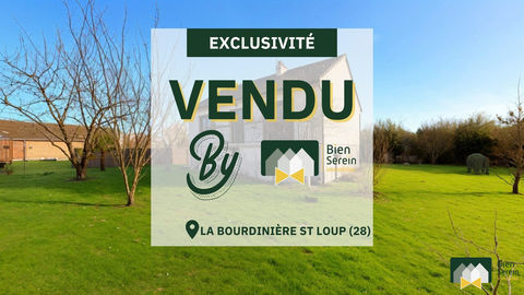   Maison 4 Pi�ces sur sous-sol Maison - 4 pi�ce(s) - 75 m�