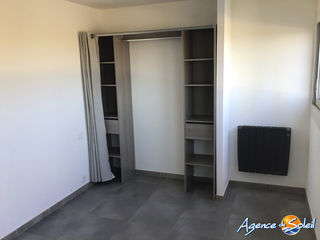  Appartement � vendre 2 pi�ces 38 m�