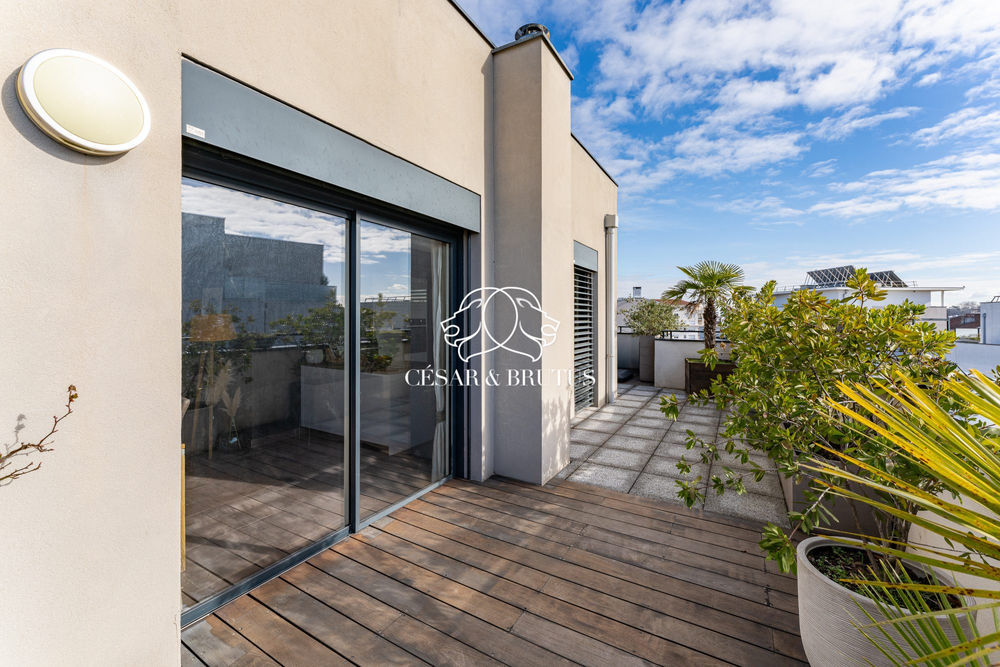 � vendre  Appartement Lyon 3