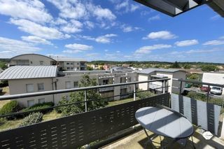  Appartement � vendre 2 pi�ces 45 m�