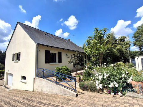   OFFRE ACCEPTEE Maison - 4 pi�ce(s) - 115 m�