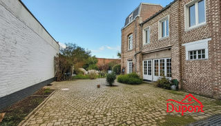  Maison � vendre 7 pi�ces 300 m�