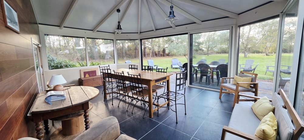 � vendre  Maison Tr�drez-Locqu�meau (22300)