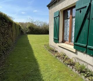  Maison � vendre 4 pi�ces 87 m�