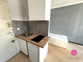  Appartement � louer 1 pi�ce 13 m�