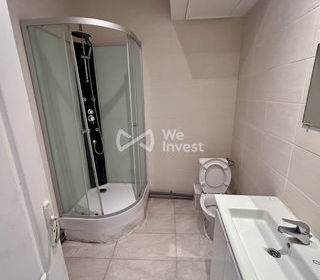  Appartement � vendre 2 pi�ces 39 m�