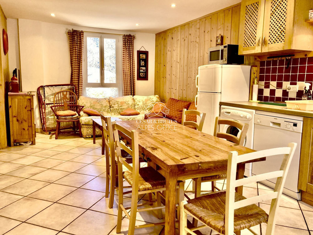 � vendre  Maison Saint-Gervais-les-Bains (74170)