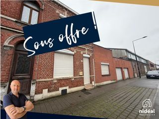  Maison � vendre 4 pi�ces 95 m�