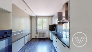  Appartement � vendre 3 pi�ces 59 m�