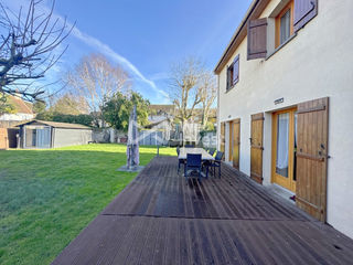  Maison � vendre 6 pi�ces 157 m�