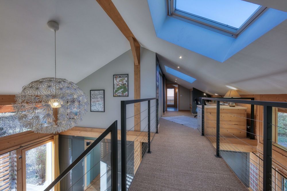 � vendre  Maison Saint-Gervais-les-Bains (74170)