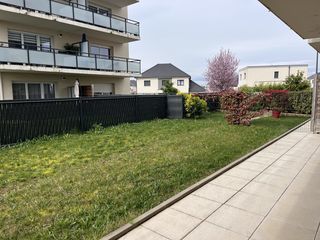  Appartement � vendre 2 pi�ces 43 m�