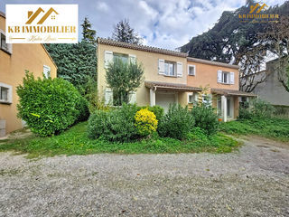  Maison � vendre 5 pi�ces 108 m�