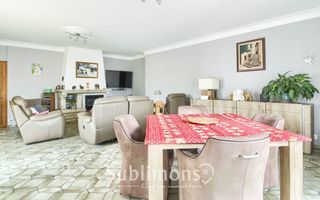  Maison � vendre 6 pi�ces 183 m�