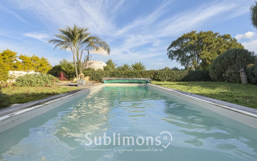 � vendre  Maison Sarzeau (56370)