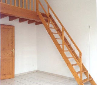  Appartement � louer 2 pi�ces 25 m�