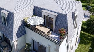  Appartement � vendre 4 pi�ces 87 m�