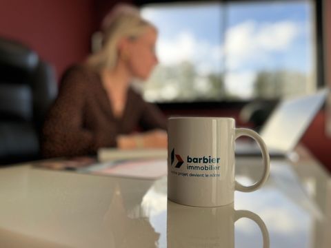 AGGLO D'AURAY - Local d'activit&eacute;s NEUF de 300 m&sup2; 257445 56400 Brech