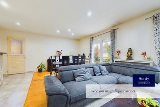  Maison � vendre 5 pi�ces 130 m�