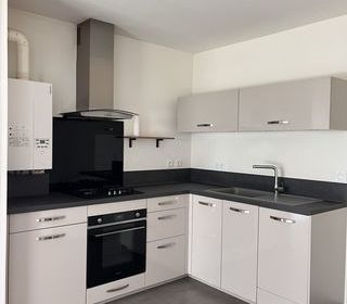  Appartement � vendre 2 pi�ces 43 m�