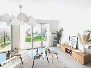  Appartement � vendre 4 pi�ces 90 m�