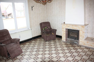  Maison � vendre 5 pi�ces 83 m�