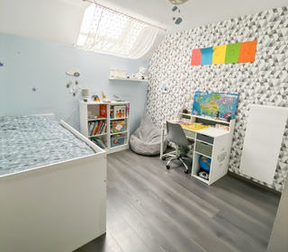  Maison � vendre 4 pi�ces 97 m�