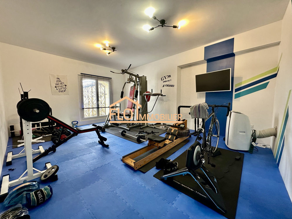 � vendre  Maison Florensac (34510)