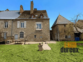  Maison � vendre 5 pi�ces 153 m�