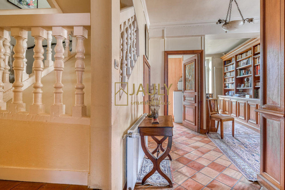 � vendre  Maison Meaux (77100)