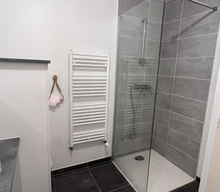  Appartement � vendre 2 pi�ces 43 m�