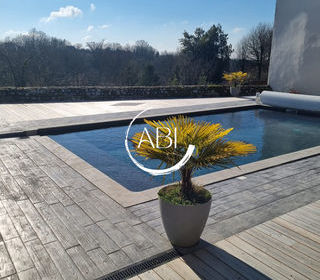  Maison � vendre 8 pi�ces 231 m�