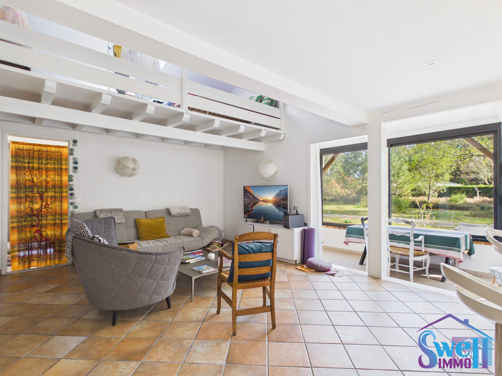 � vendre  Maison Moliets-et-Maa (40660)