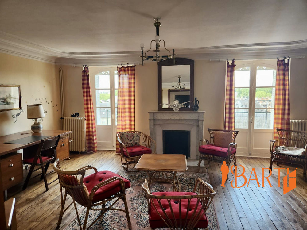 � vendre  Maison Bourges (18000)