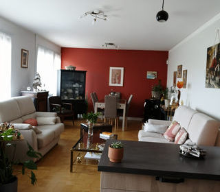  Appartement � vendre 4 pi�ces 75 m�