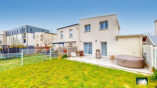  Maison � vendre 6 pi�ces 94 m�